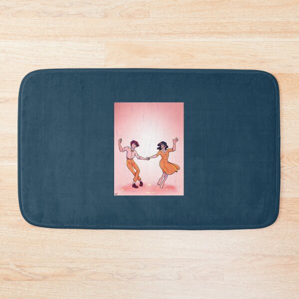 Item preview, I have friends in holy spaces   designed and sold by Handmadeyasmin.