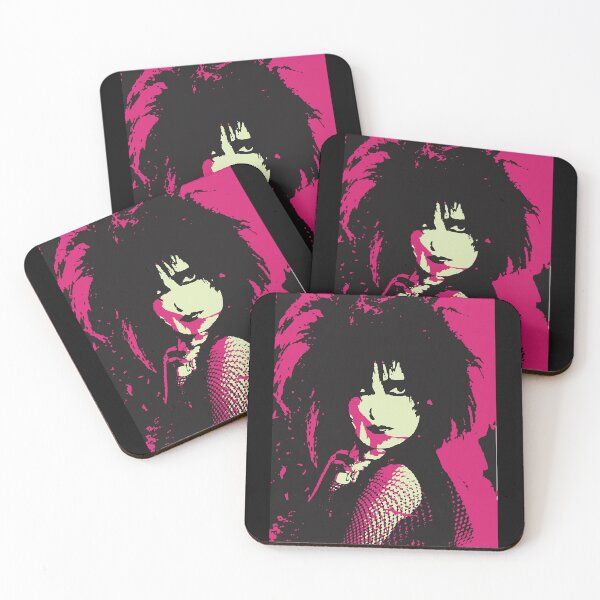 Artikelvorschau, Siouxsie-Sioux entworfen und verkauft von DollyOsbornen.