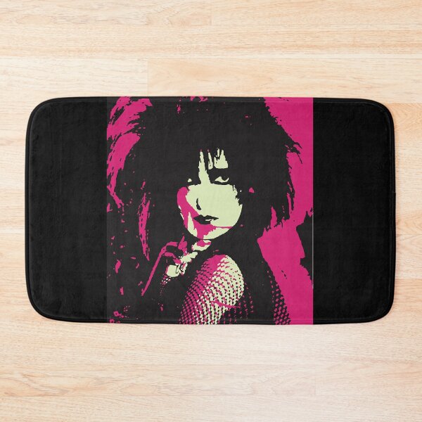 Artikelvorschau, Siouxsie-Sioux entworfen und verkauft von DollyOsbornen.