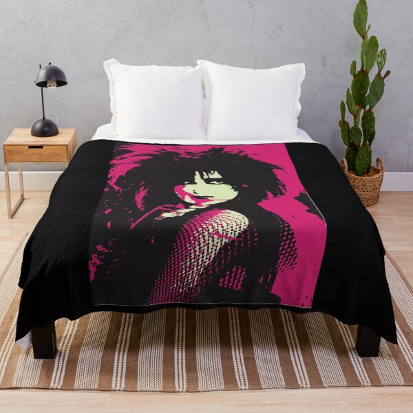 Item preview, Siouxsie Sioux   designed and sold by DollyOsbornen.