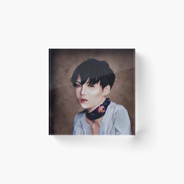 Item preview, Prince Suga designed and sold by AutumnLeafe.