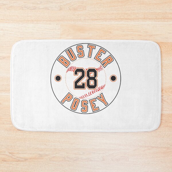 Item preview, Buster Posey 28 designed and sold by parkerbar6O.