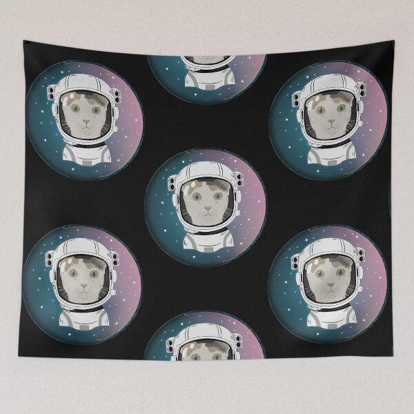 Item preview, Catastronaut designed and sold by WayneMoo532428.