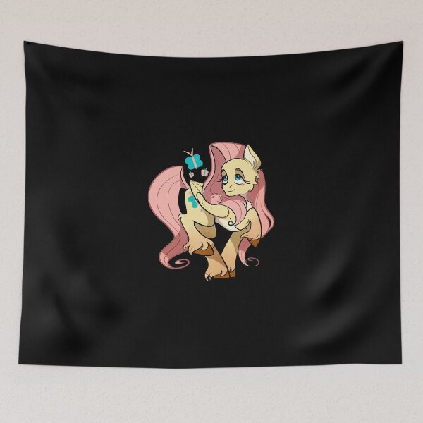 Artikelvorschau, FluttershyMylittlepony entworfen und verkauft von MirandaB991492.