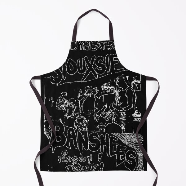 Artikelvorschau, Siouxsie Sioux klassische T-Shirt-Kopie entworfen und verkauft von DollyOsbornen.