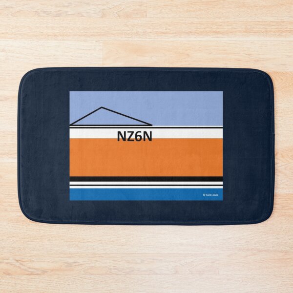 Item preview, Insignias NZ6N designed and sold by remedee.