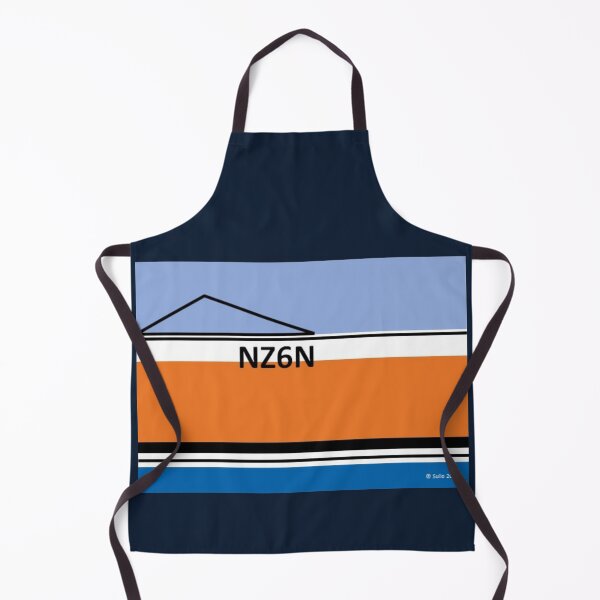 Item preview, Insignias NZ6N designed and sold by remedee.