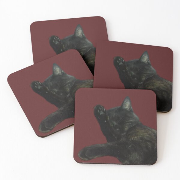 Item preview, kitty, cleaning, animal love designed and sold by Sternchen2789.