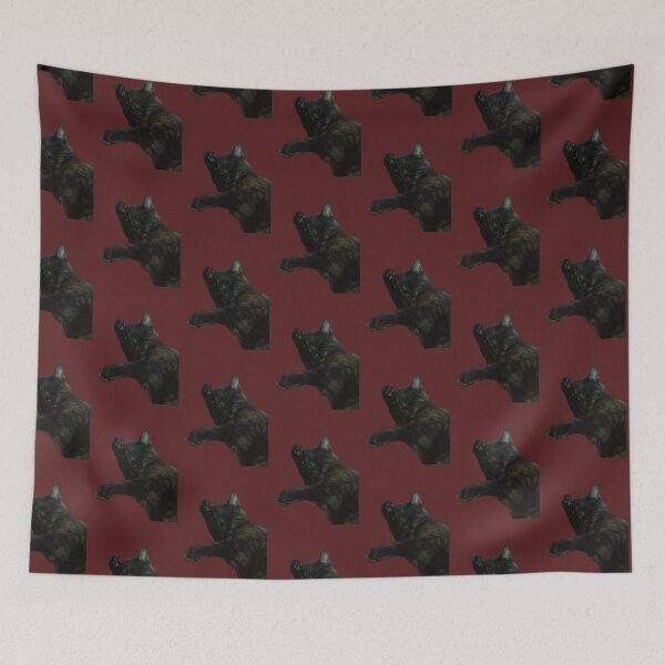 Item preview, kitty, cleaning, animal love designed and sold by Sternchen2789.