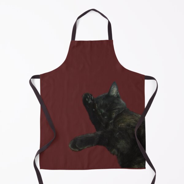 Item preview, kitty, cleaning, animal love designed and sold by Sternchen2789.