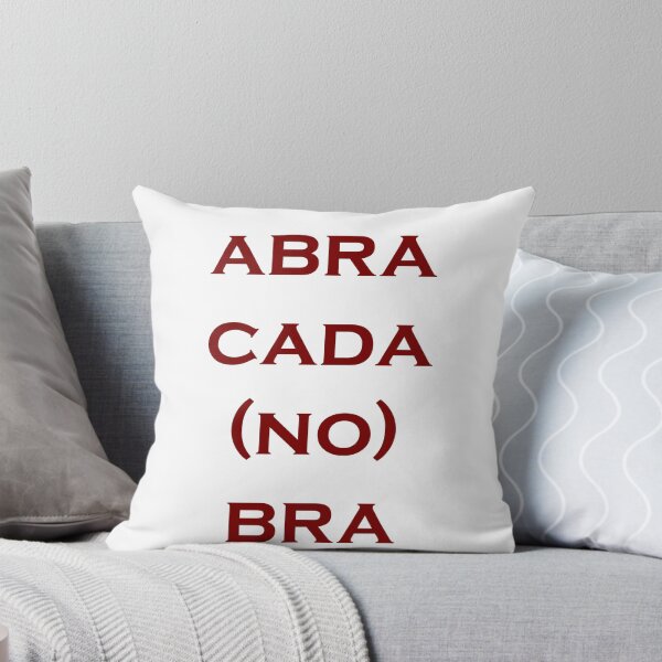Item preview, Abara Cada (No) Bra designed and sold by Stoyancheva.