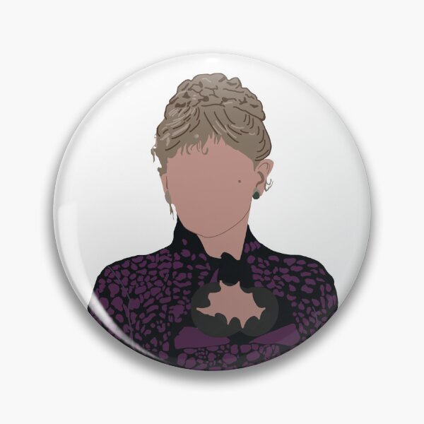 Item preview, Agnes Van Rhijn designed and sold by QueenOfSassgard.