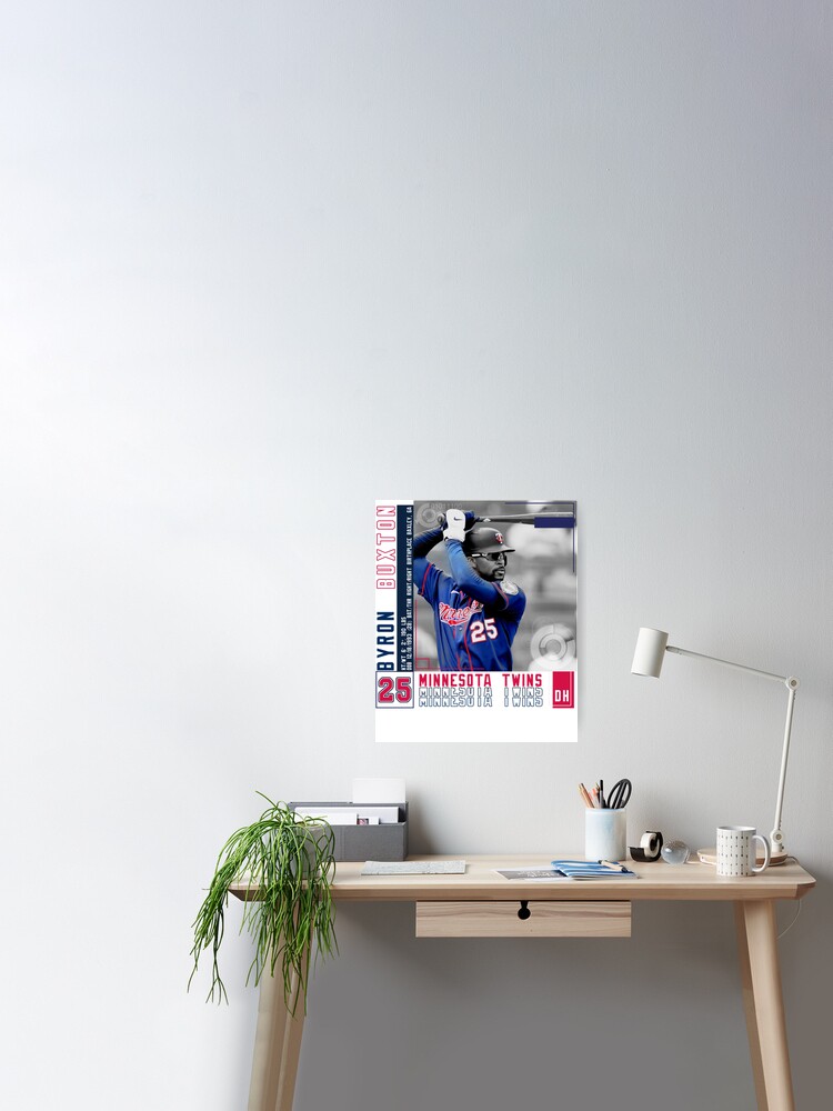 Gio Urshela Baseball Paper Poster Twins 3 - Gio Urshela - T-Shirt