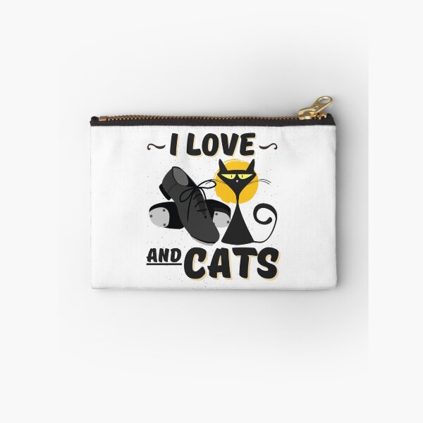 Item preview, Tap Dancing I Love Tap Dancing And Cats Tap Dancer designed and sold by PatricStewar.