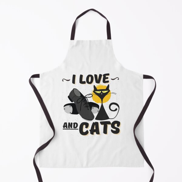 Item preview, Tap Dancing I Love Tap Dancing And Cats Tap Dancer designed and sold by PatricStewar.