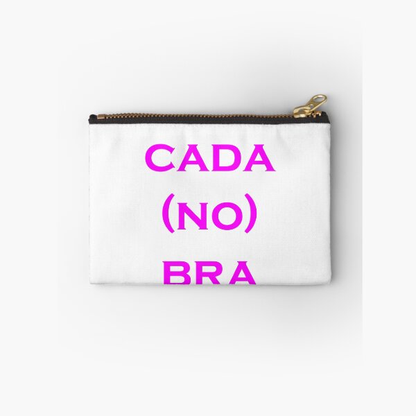 Item preview, Abara Cada (No) Bra designed and sold by Stoyancheva.