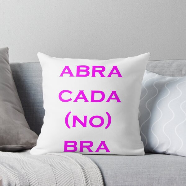 Item preview, Abara Cada (No) Bra designed and sold by Stoyancheva.