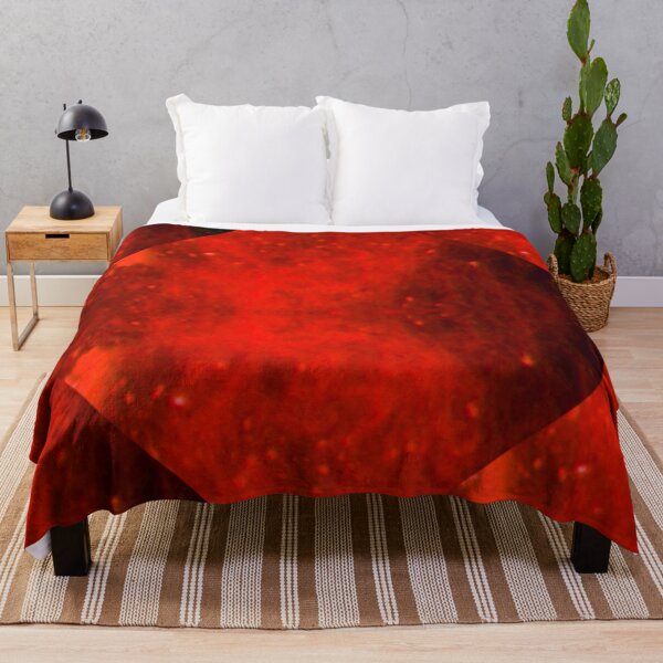 Item preview, Abstract orange diamond pattern designed and sold by Astralia.