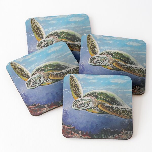 Item preview, Sea Turtle designed and sold by Adamzworld.