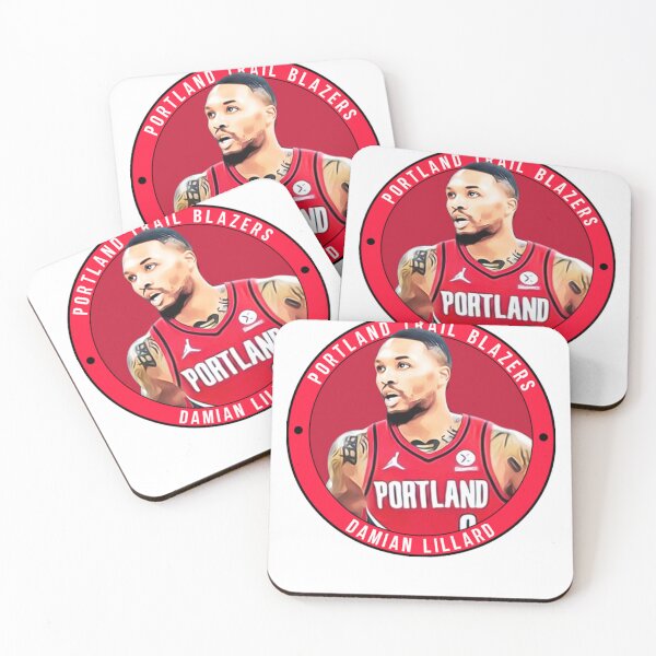 Item preview, Damian Lillard designed and sold by parkerbar6O.