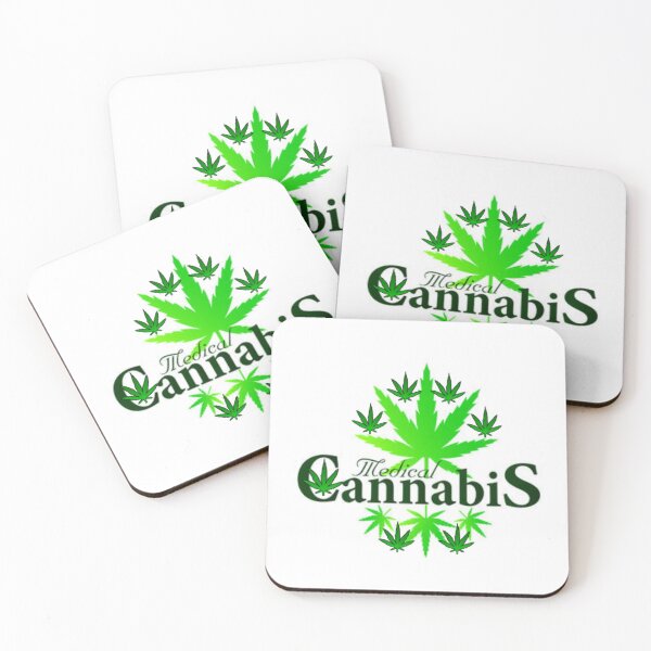 Item preview, Medical Cannabis. designed and sold by BestDesignbySof.