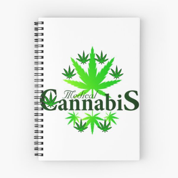 Item preview, Medical Cannabis. designed and sold by BestDesignbySof.