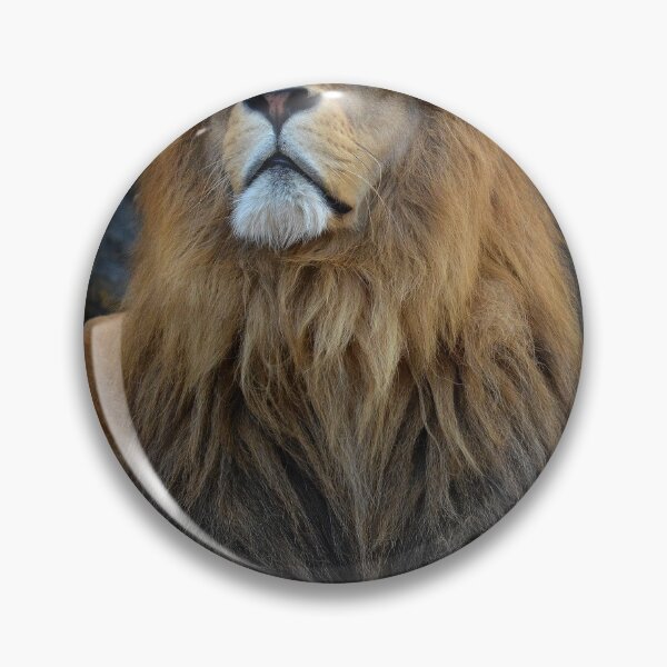 Item preview, Lion designed and sold by marygov.