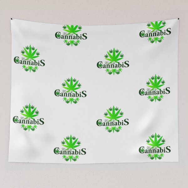 Item preview, Medical Cannabis. designed and sold by BestDesignbySof.