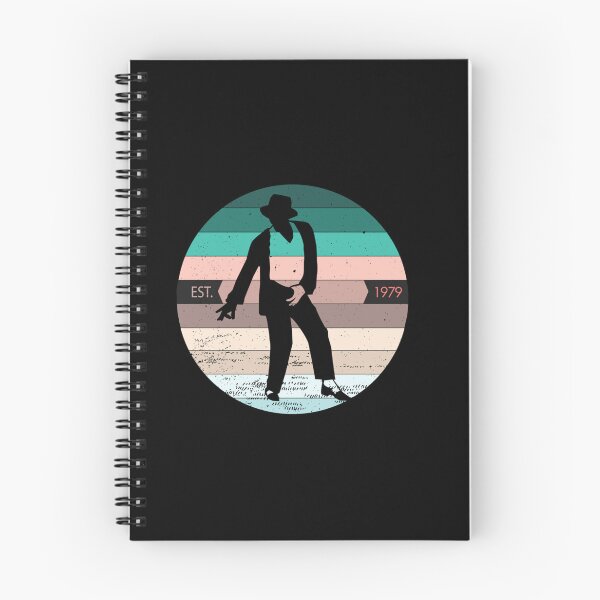 Item preview, Retro Moonwalk dancer gift idea designed and sold by PatricStewar.