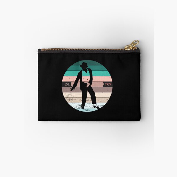 Item preview, Retro Moonwalk dancer gift idea designed and sold by PatricStewar.