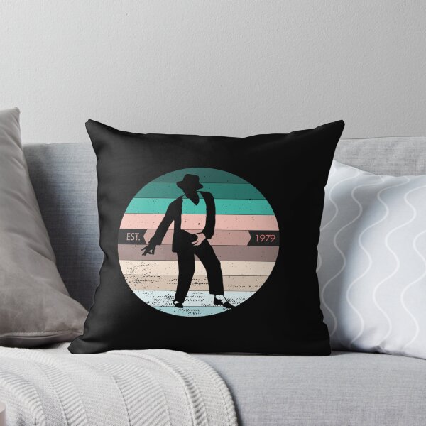 Item preview, Retro Moonwalk dancer gift idea designed and sold by PatricStewar.