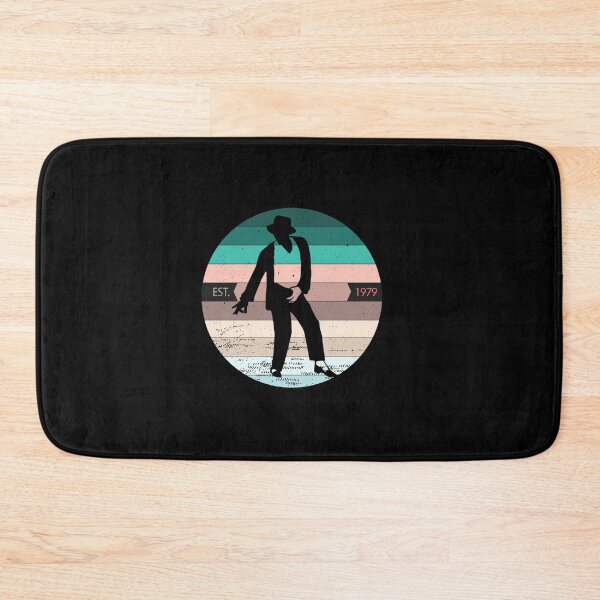 Item preview, Retro Moonwalk dancer gift idea designed and sold by PatricStewar.