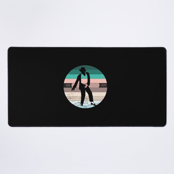 Item preview, Retro Moonwalk dancer gift idea designed and sold by PatricStewar.