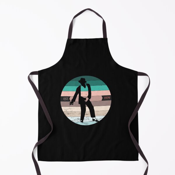 Item preview, Retro Moonwalk dancer gift idea designed and sold by PatricStewar.
