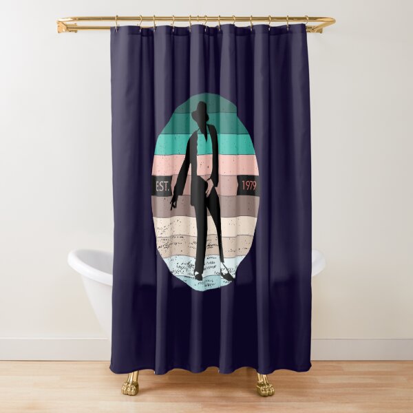 Item preview, Retro Moonwalk dancer gift idea designed and sold by PatricStewar.