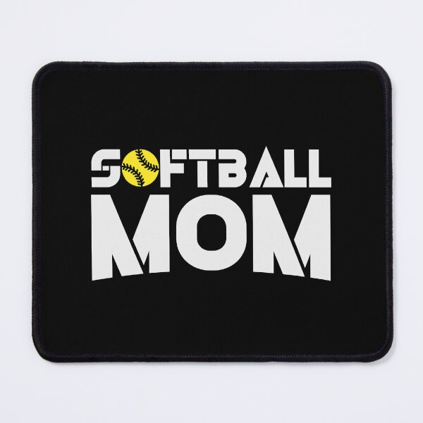 Item preview, Softball Mom Fastpitch designed and sold by 99Fastpitch.