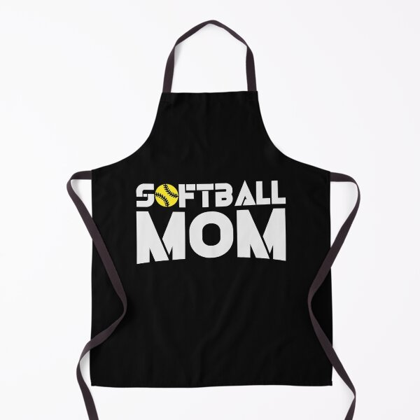 Item preview, Lanzamiento rápido de mamá de softbol designed and sold by 99Fastpitch.