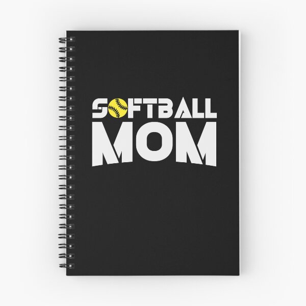 Item preview, Lanzamiento rápido de mamá de softbol designed and sold by 99Fastpitch.