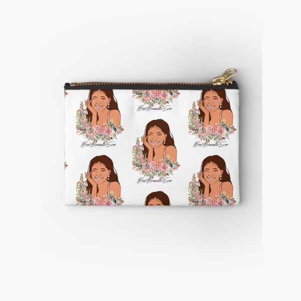 Item preview, Best Brunette Ever designed and sold by Wild-Rose-.