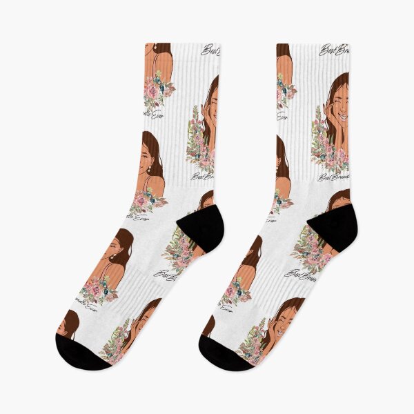 Item preview, Best Brunette Ever designed and sold by Wild-Rose-.