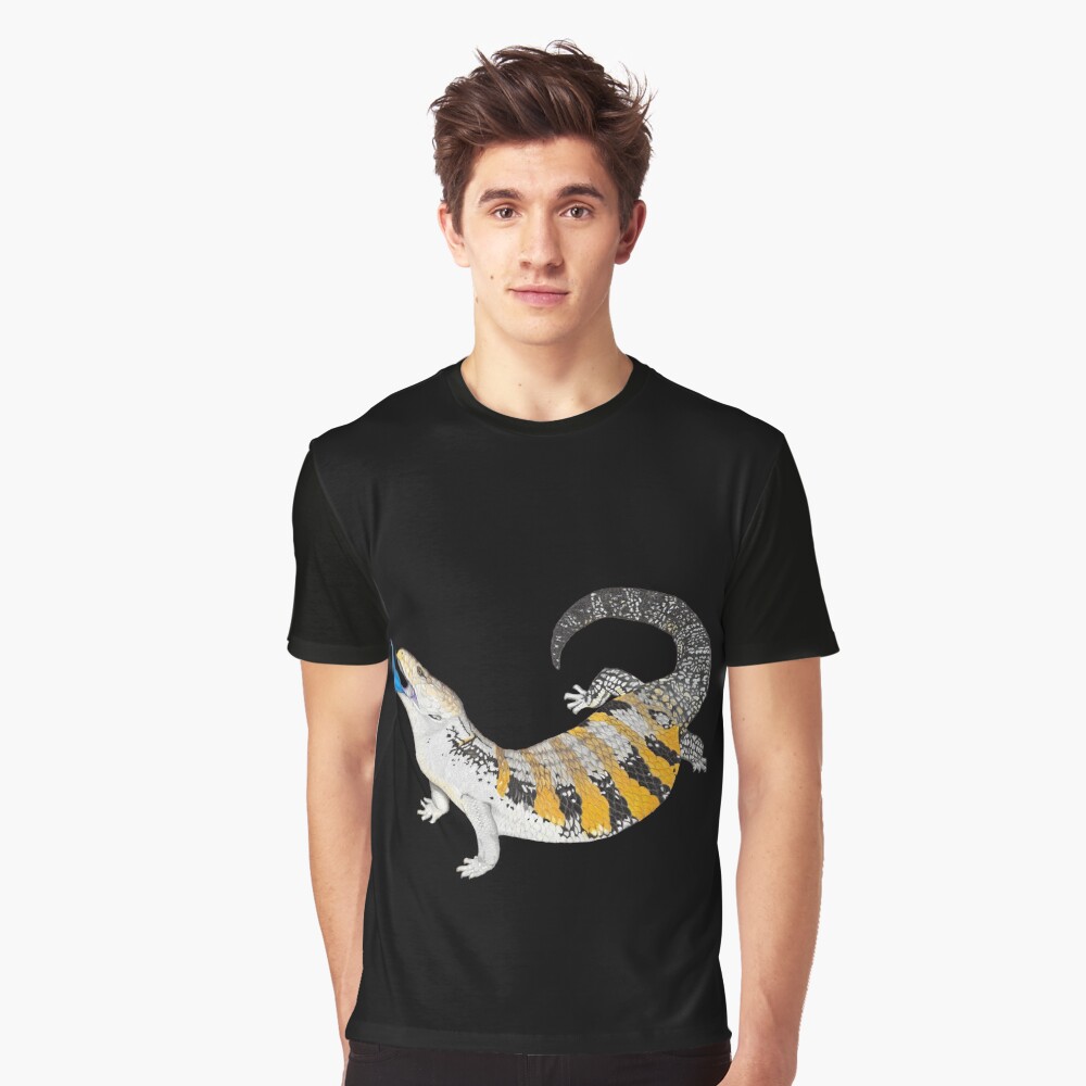 Item preview, Graphic T-Shirt designed and sold by TinkerandBone.