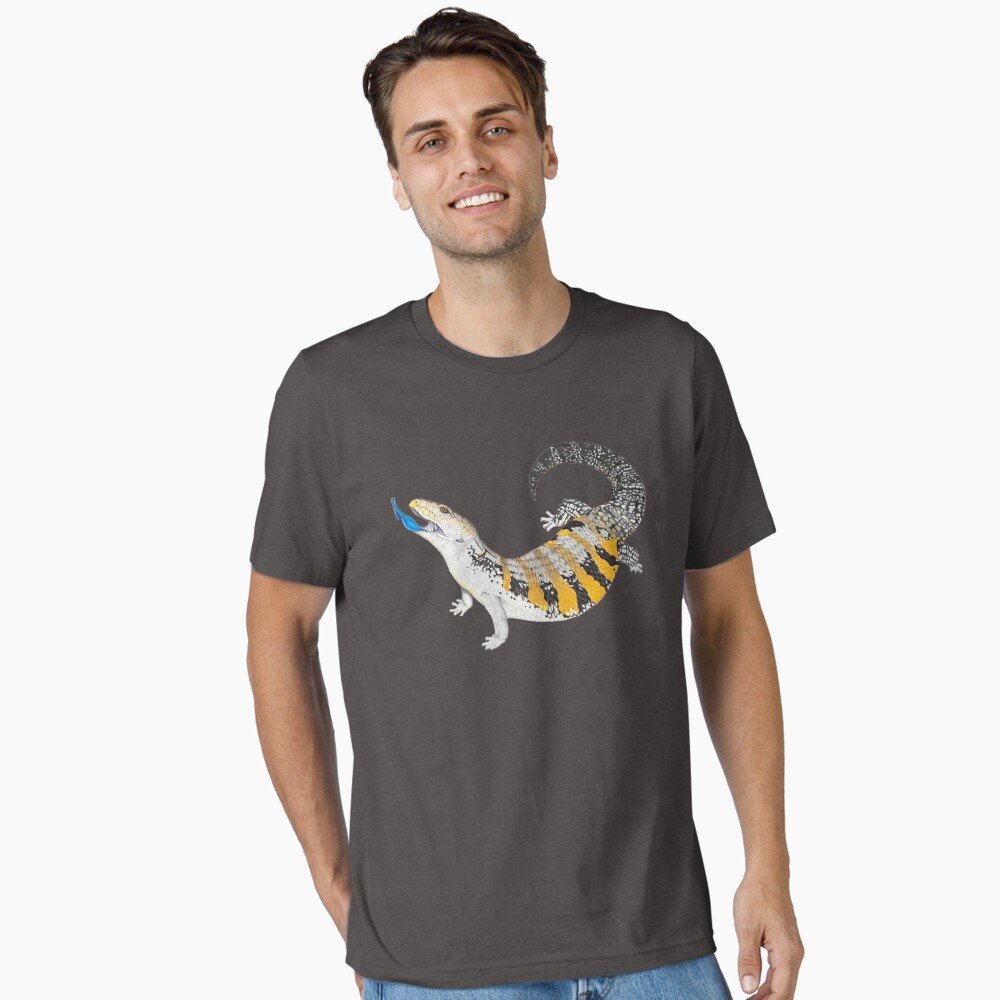 Item preview, Essential T-Shirt designed and sold by TinkerandBone.