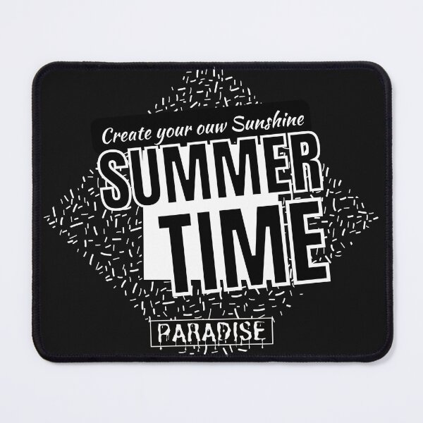 Item preview, Summer time designed and sold by THE MID.