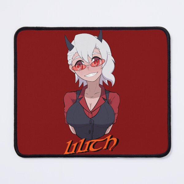Item preview, Lilith designed and sold by Blitzscreek.