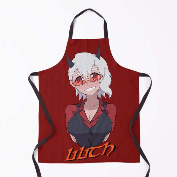Item preview, Lilith designed and sold by Blitzscreek.