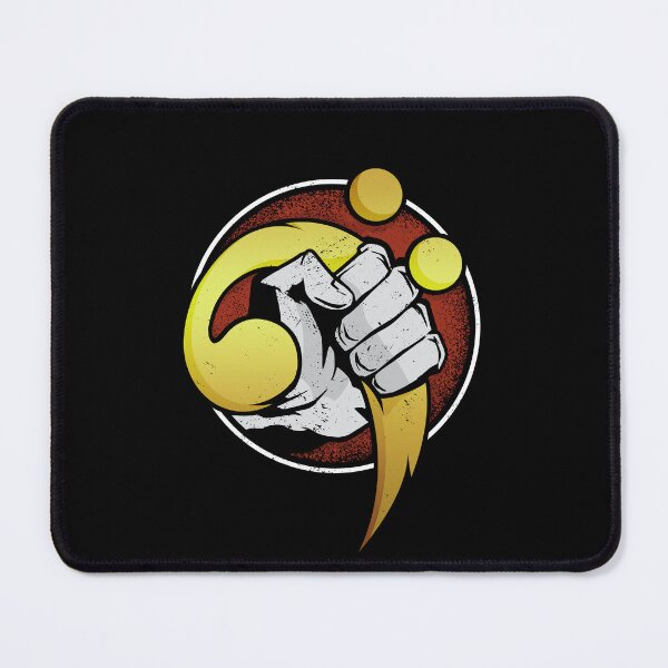 Item preview, Hero bass clef for bass player designed and sold by Billianidesigns.