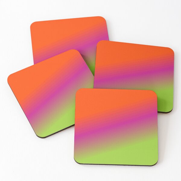 Item preview, Gradient Abstraction color art designed and sold by artdragongift 15.