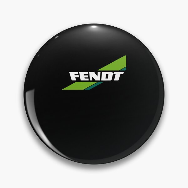 Item preview,  Fendt Tractors Logo   designed and sold by elaniastu.