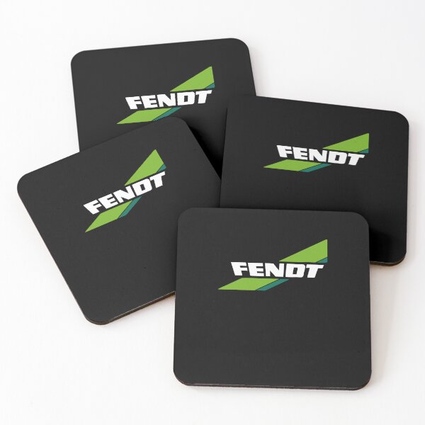Item preview,  Fendt Tractors Logo   designed and sold by elaniastu.