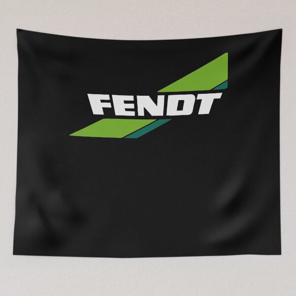 Item preview,  Fendt Tractors Logo   designed and sold by elaniastu.